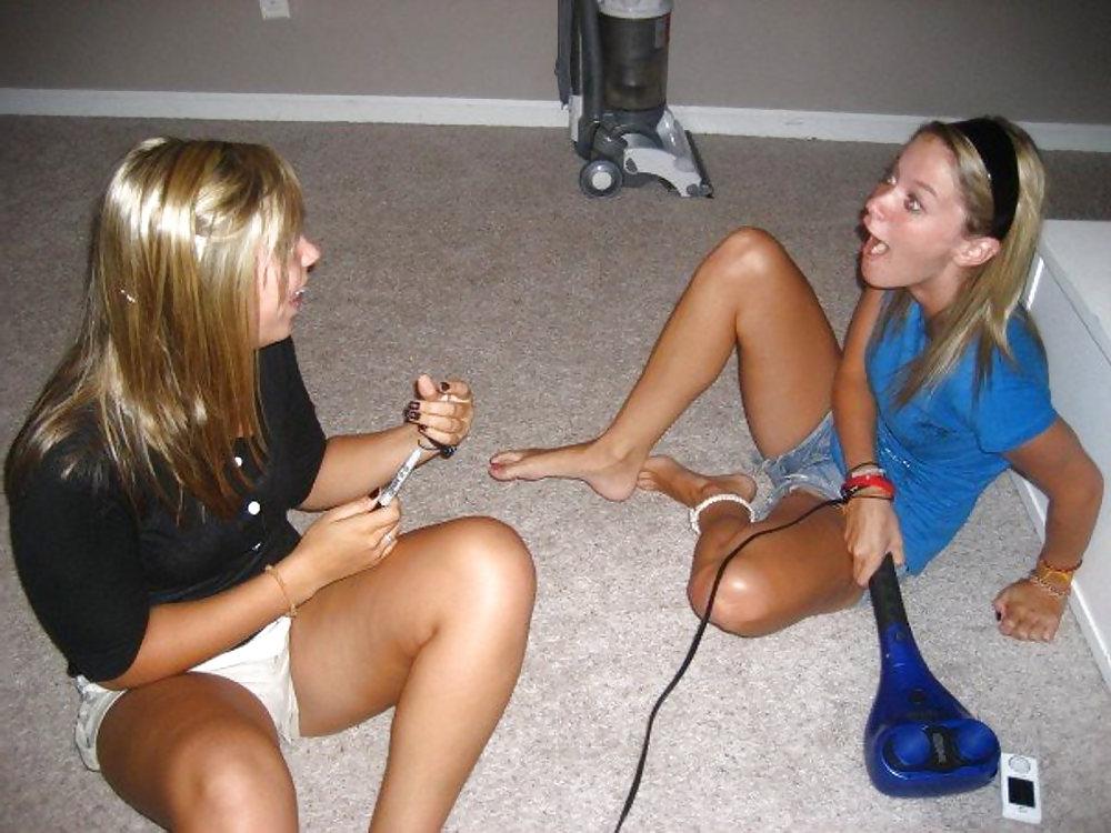 25P Hot Teens 30 Whats your fantasy?? -Edge