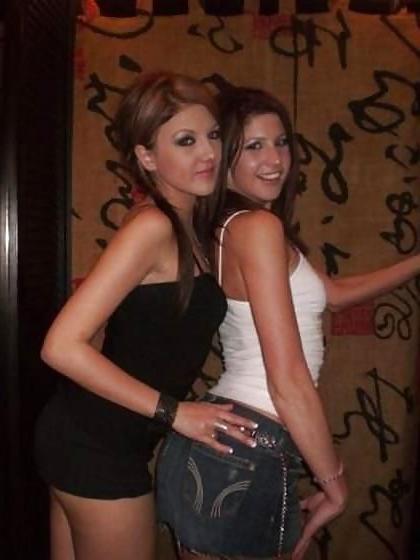 16P Sexy girls private photos