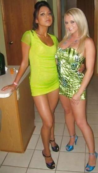 16P Sexy girls private photos