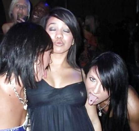 16P Sexy girls private photos