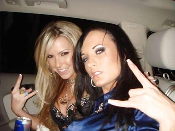 16P Sexy girls private photos