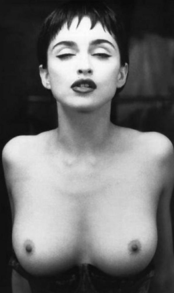 25P Busty Goddesses - Short Haired Girls With Huge Breasts, 16