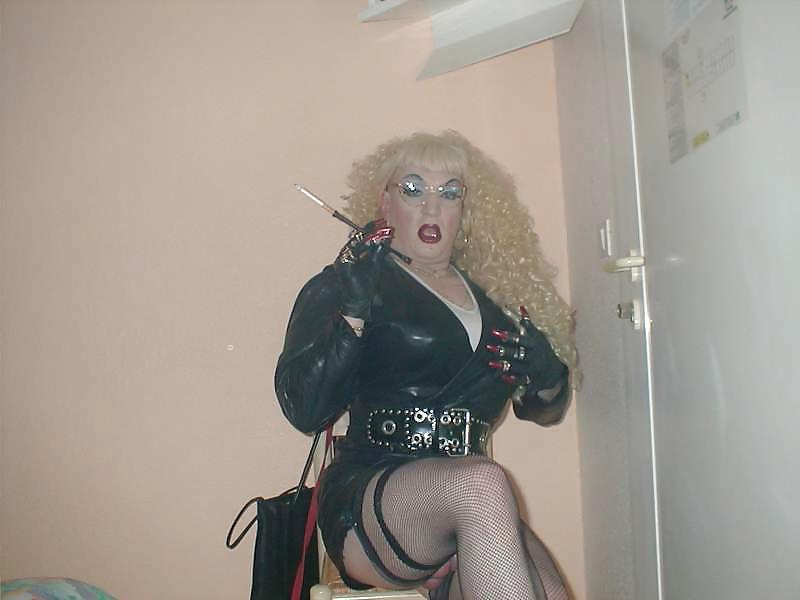 17P Hot bimbo slut tranny 