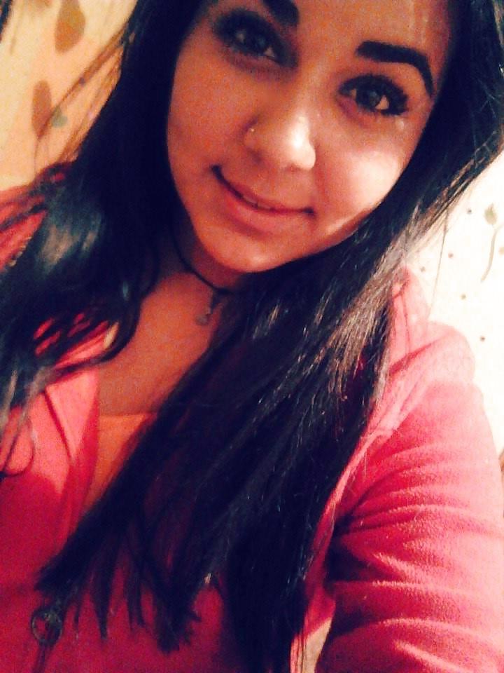 25P Francisca Colegiala Chilena Caliente Teen Hot Chilean