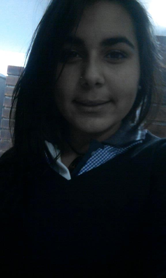 25P Francisca Colegiala Chilena Caliente Teen Hot Chilean