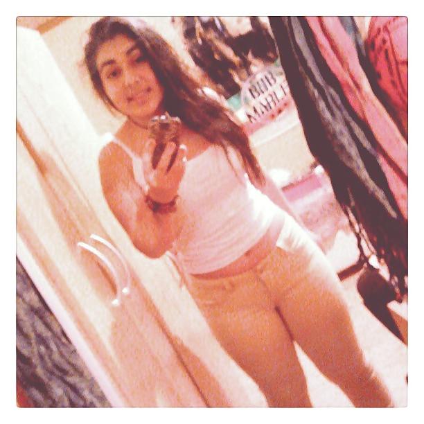 25P Francisca Colegiala Chilena Caliente Teen Hot Chilean