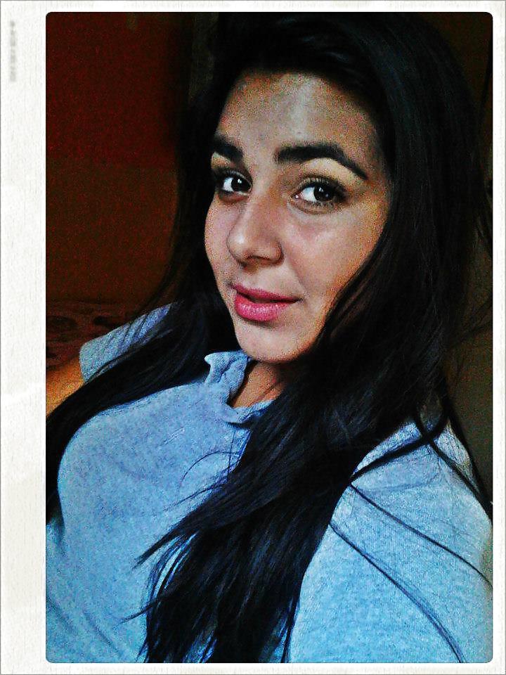 25P Francisca Colegiala Chilena Caliente Teen Hot Chilean