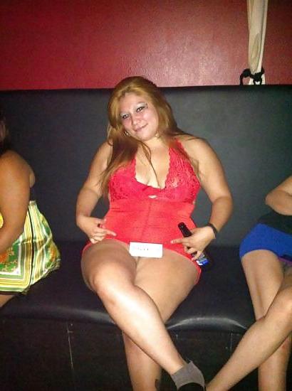15P Thick curvy latina