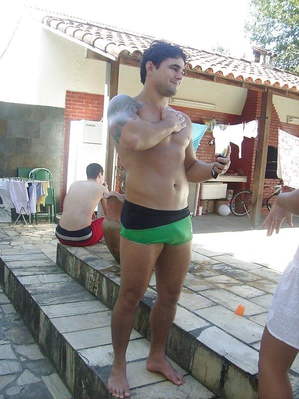 20P Brazilian sunga hot