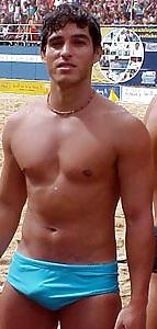 20P Brazilian sunga hot