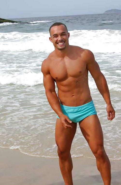 20P Brazilian sunga hot