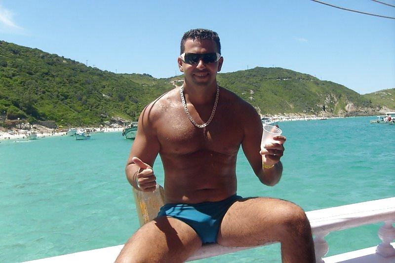 20P Brazilian sunga hot