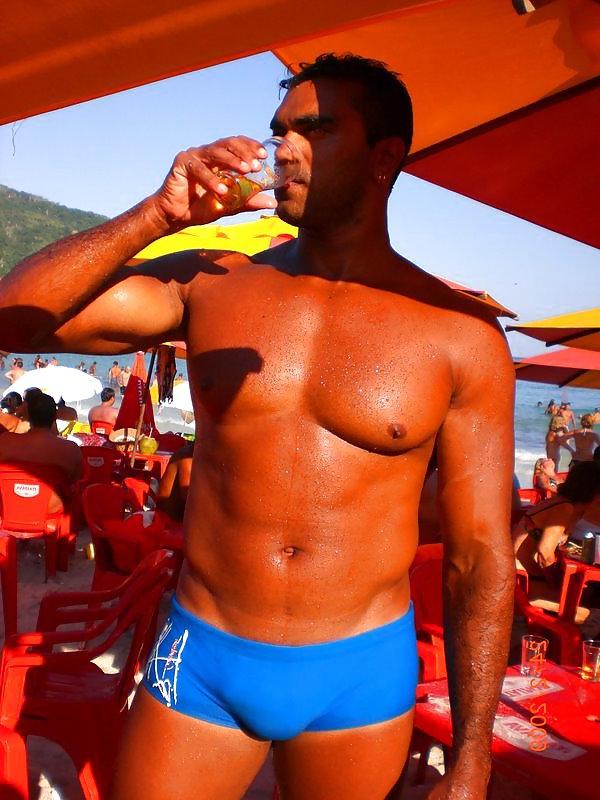 20P Brazilian sunga hot