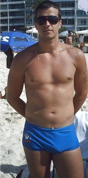 20P Brazilian sunga hot