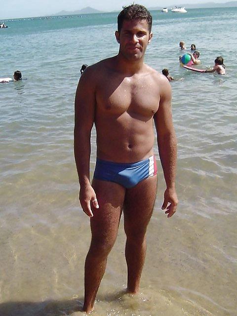 20P Brazilian sunga hot