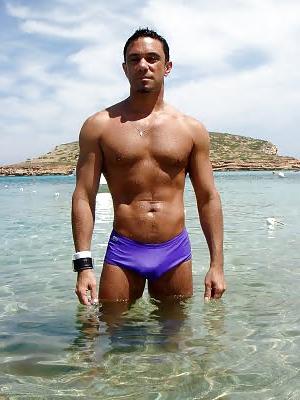 20P Brazilian sunga hot