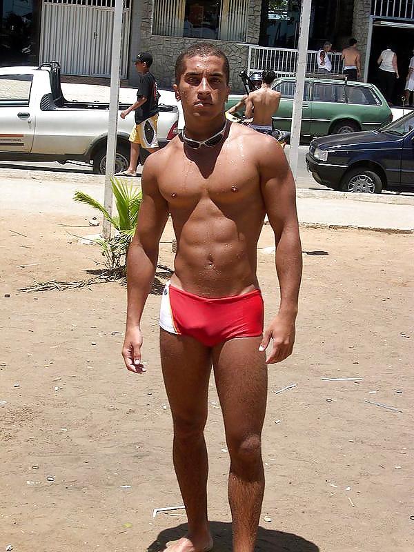20P Brazilian sunga hot