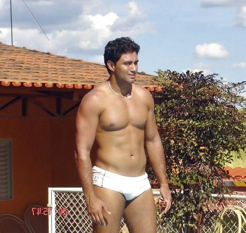 20P Brazilian sunga hot