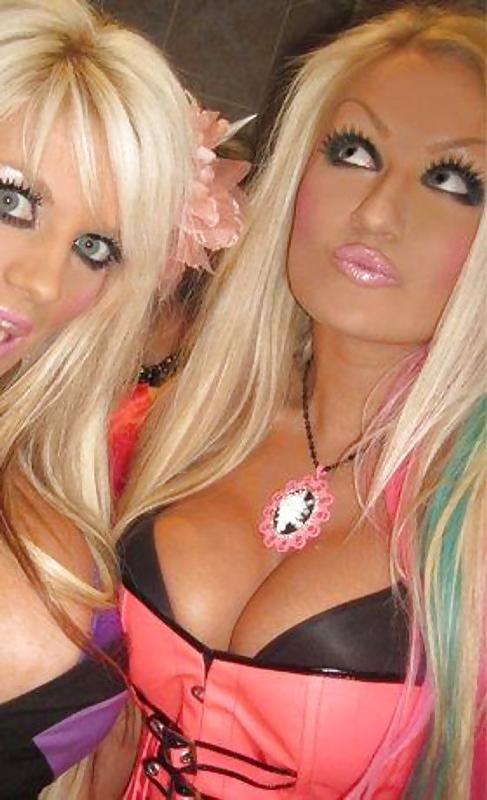 25P Bimbo's