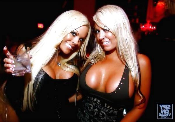 25P Bimbo's