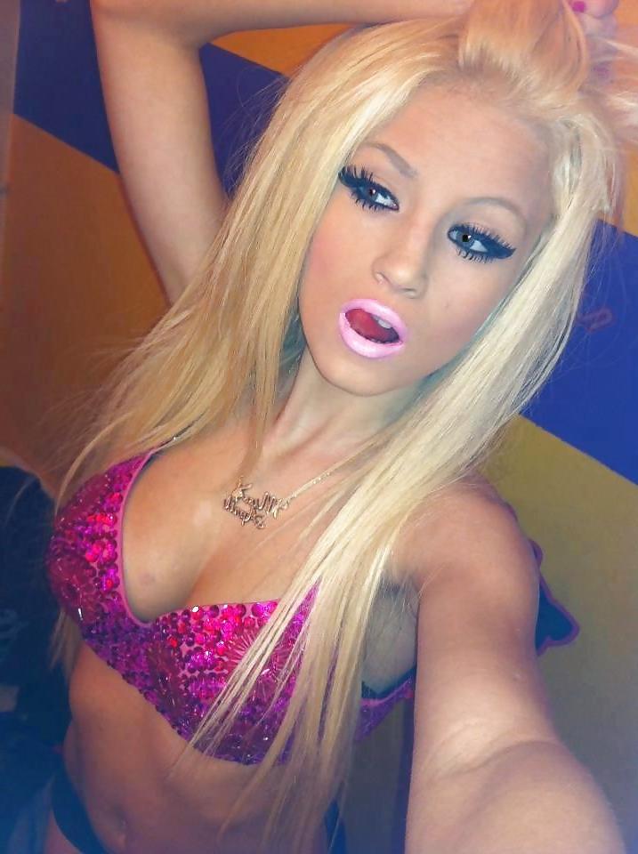 25P Bimbo's