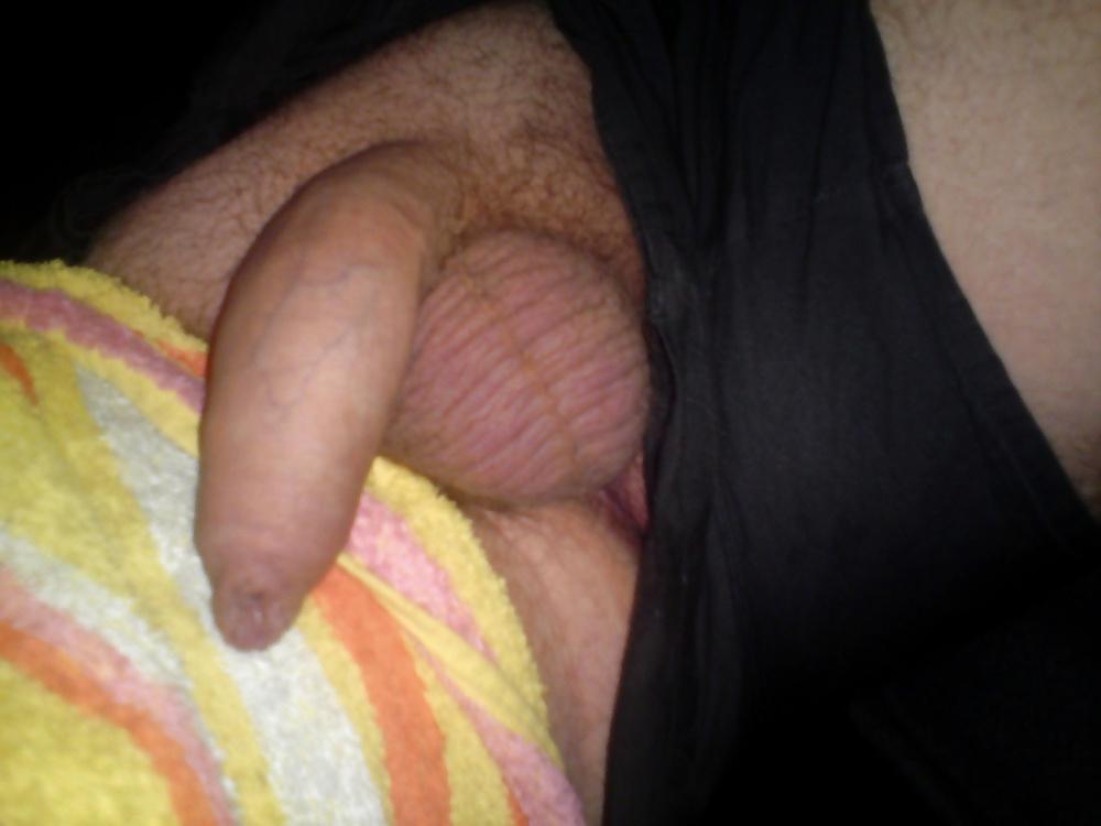 25P Jerking Off 2
