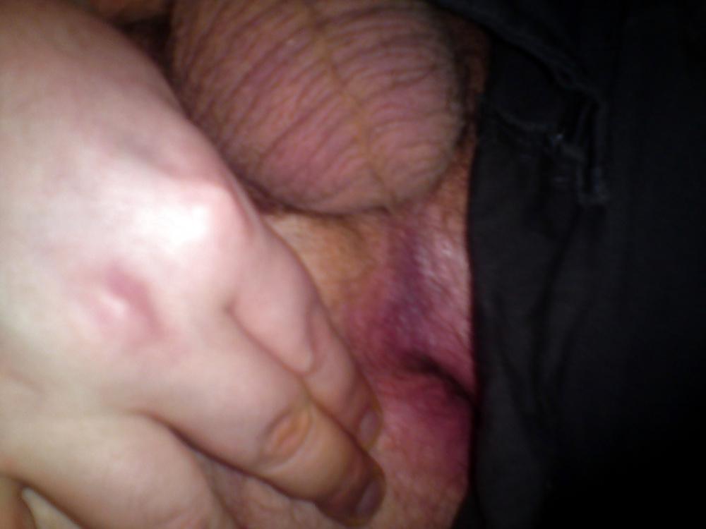 25P Jerking Off 2