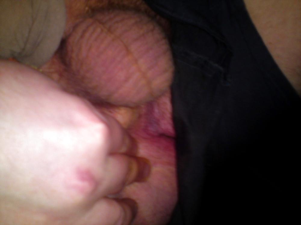 25P Jerking Off 2