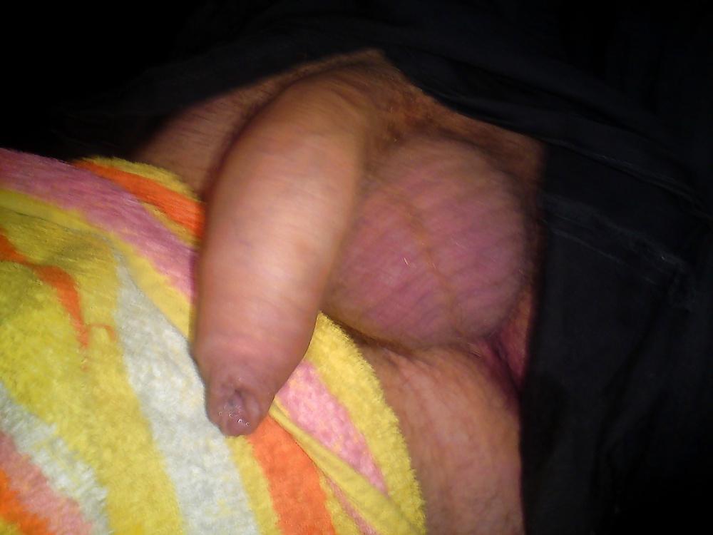 25P Jerking Off 2