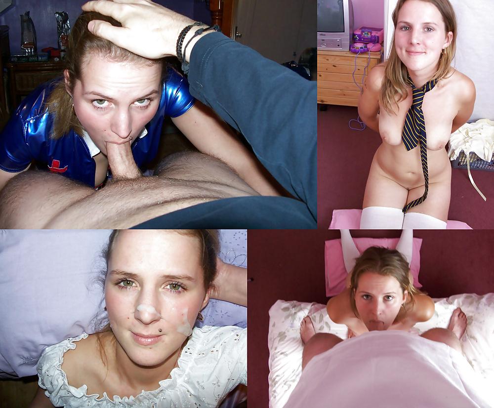 25P BJ-Fellatio-Head! (Teen)