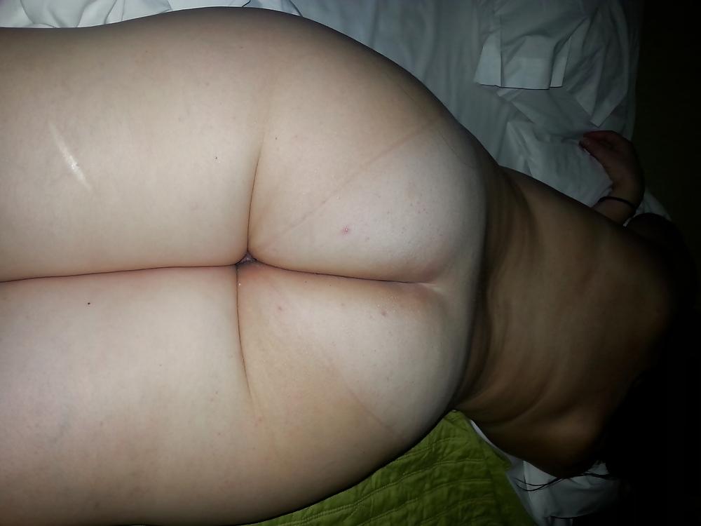 8P My girlfriend Margi in private