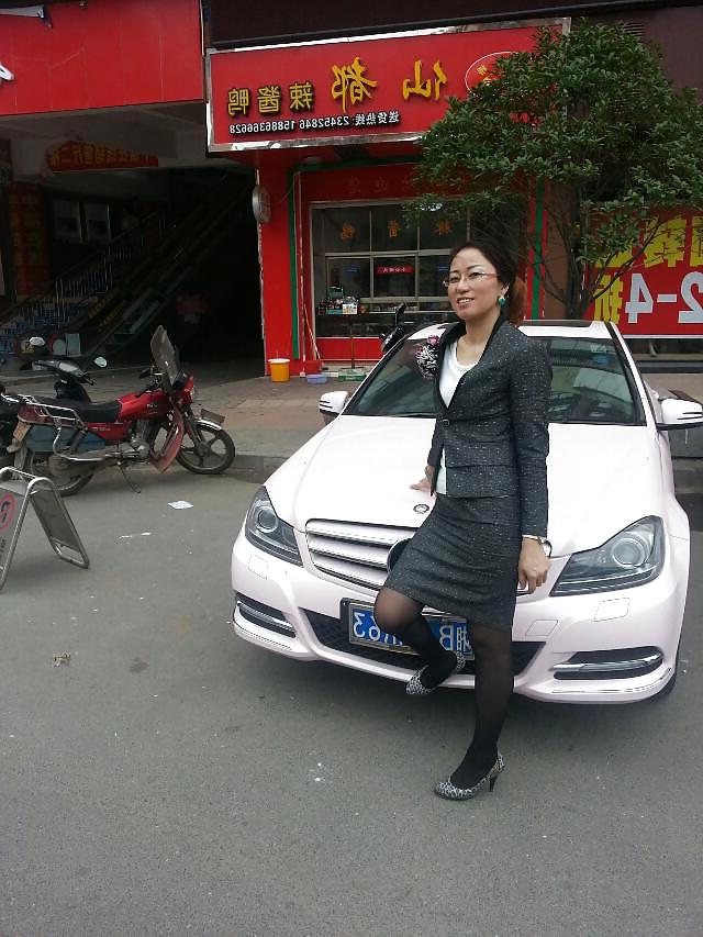 15P QQ Chinese Girl 001