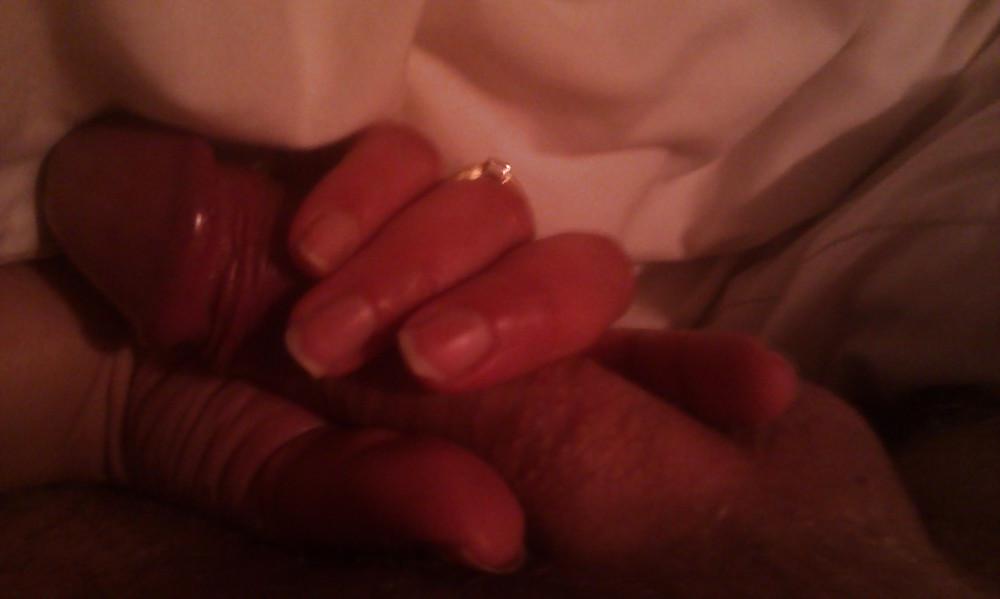 25P Shower, bathroom, hidden and  wife fucked and cum on