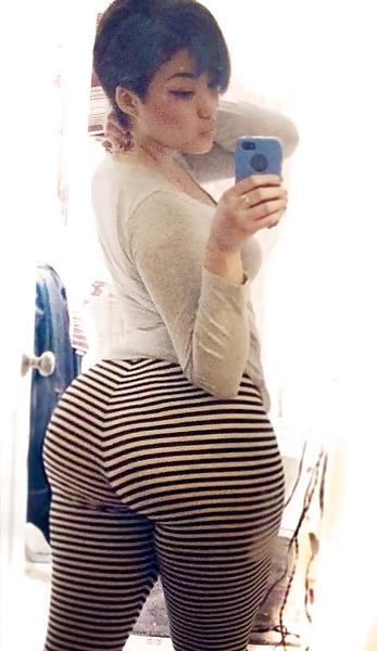 25P CURVY CUTE ASIANS!