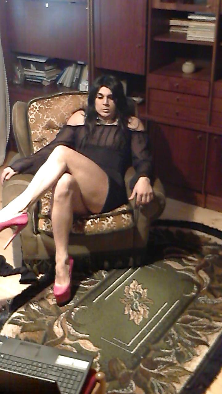 13P Some glamuor '14