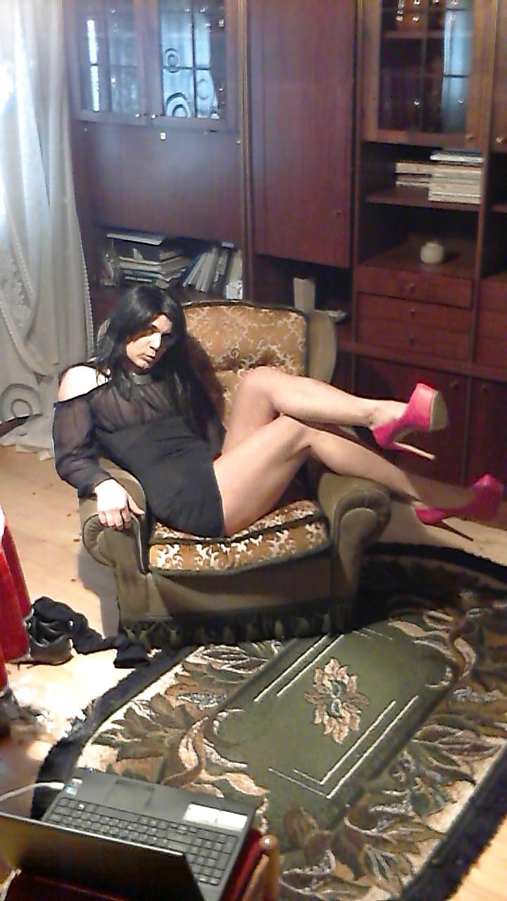 13P Some glamuor '14