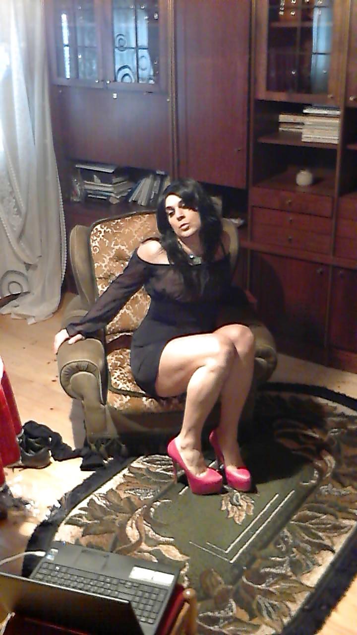 13P Some glamuor '14