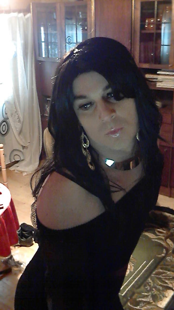 13P Some glamuor '14