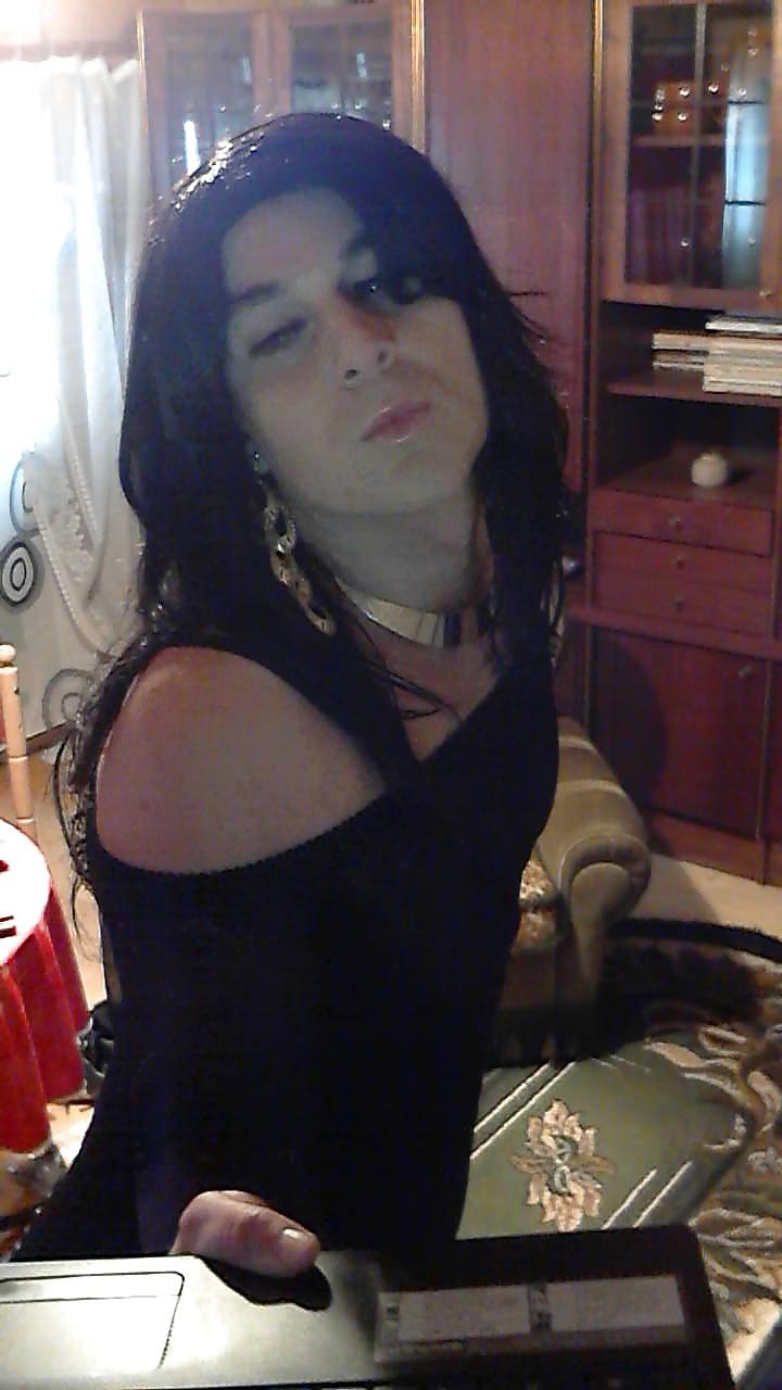13P Some glamuor '14