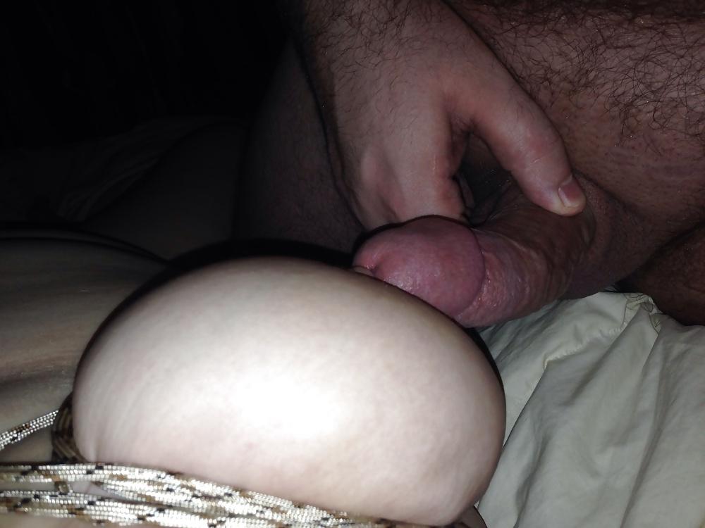 6P Tied up Tits