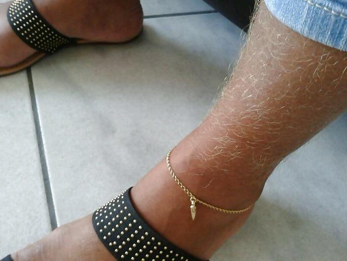 25P Hot brazilian wife in bikini, shorts and skirts