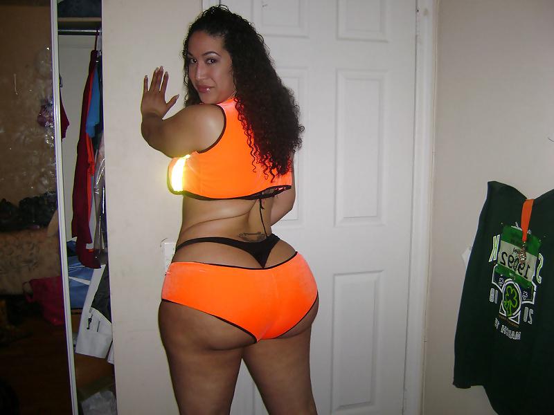 25P Fat Asses of Internet