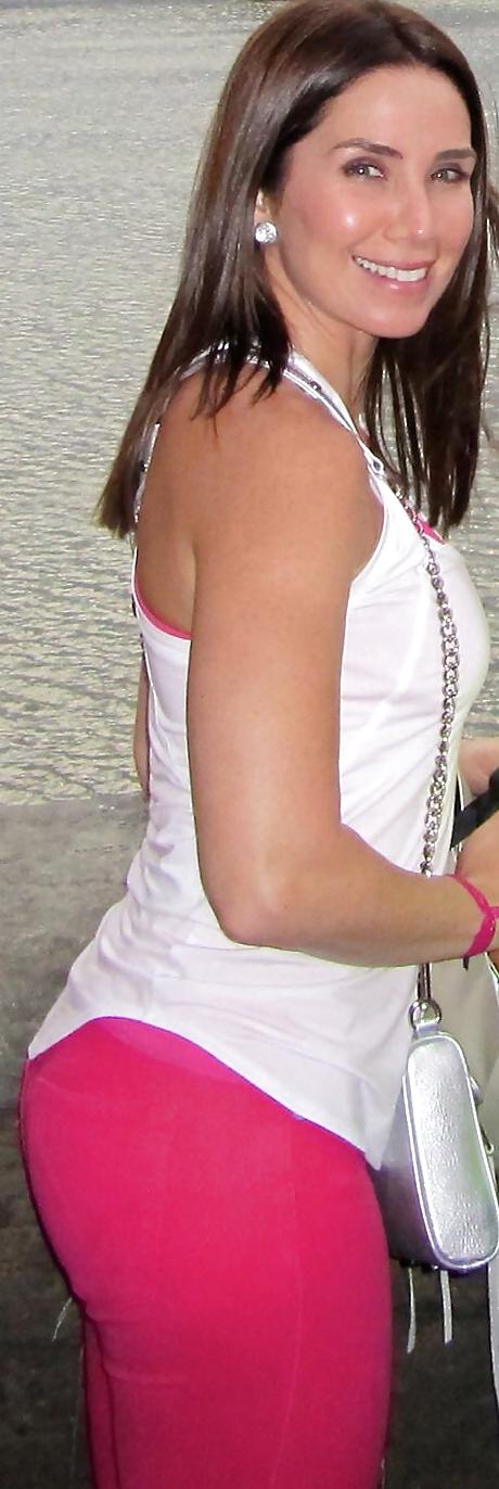 25P My Latin Fantasy Women Laura Posada
