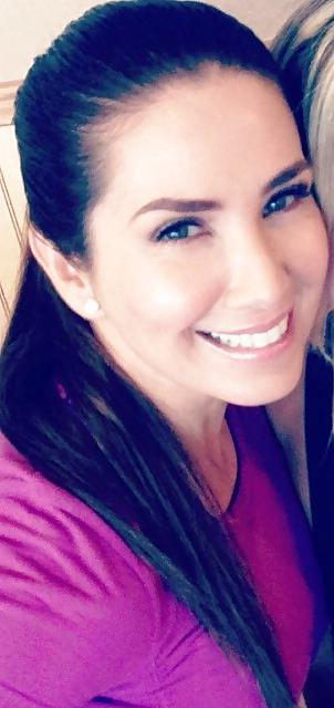 25P My Latin Fantasy Women Laura Posada