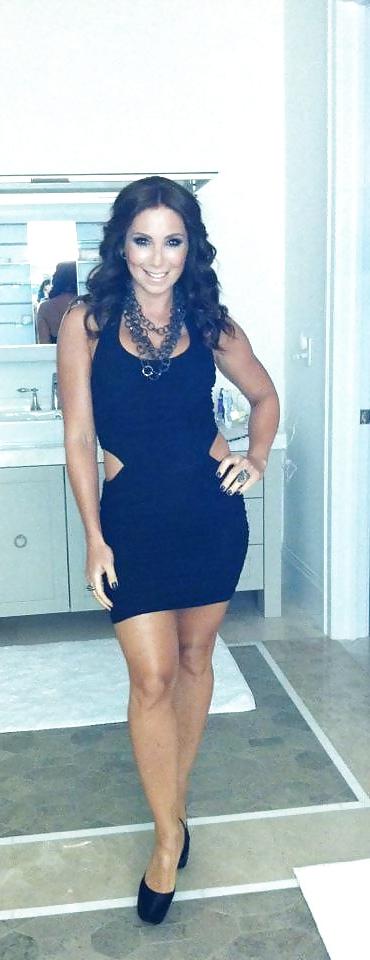 25P My Latin Fantasy Women Laura Posada