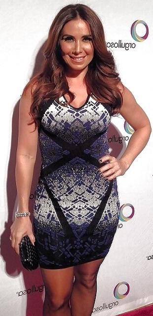 25P My Latin Fantasy Women Laura Posada