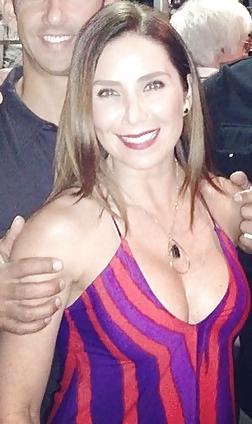 25P My Latin Fantasy Women Laura Posada