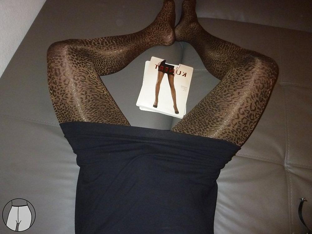 21P Pantyhose play 8