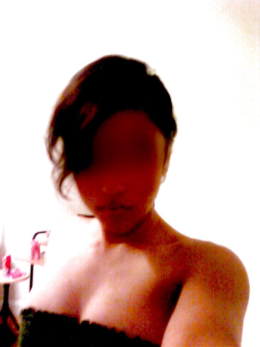 4P Cheating Lover Selfie