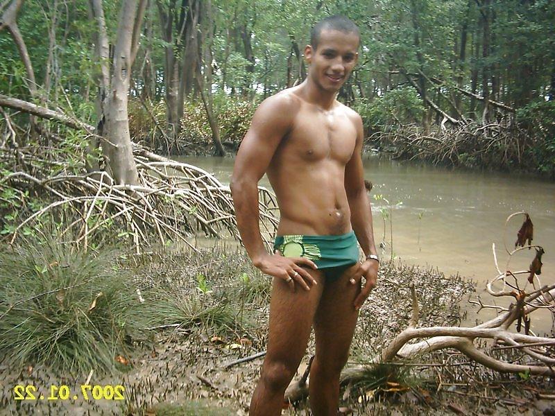 20P Brazilian sunga hot 2